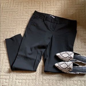 Express ankle pants